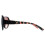 Ted Baker Ted Baker Sunglasses TB1394 Shay 220 Black Brown Gradient 3