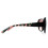 Ted Baker Ted Baker Sunglasses TB1394 Shay 220 Black Brown Gradient 4
