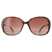 Ted Baker Sunglasses TB1603 Rios 121 Tortoise Pink