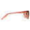 Ted Baker Ted Baker Sunglasses TB1639 Tanner 220 Transp Candy Cane Red Brown Grey Gradient 4