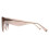 Ted Baker Ted Baker Sunglasses TB1665 Raella 269 Frosted Grey Grey Gradient 3
