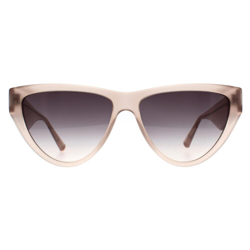 Ted Baker Ted Baker Sunglasses TB1665 Raella 269 Frosted Grey Grey Gradient