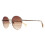 Ted Baker Ted Baker Sunglasses TB1679 Willa 449 Gold Brown Gradient 2