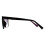 Ted Baker Ted Baker Sunglasses TB1676 Ramona 001 Black Grey Gradient 3