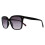 Ted Baker Ted Baker Sunglasses TB1676 Ramona 001 Black Grey Gradient 2
