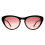 Ted Baker Ted Baker Sunglasses TB1690 001 53 1