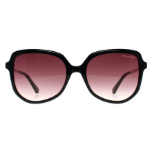 Ted Baker Sunglasses TB1717 Kiera 001 Black Brown Gradient