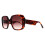 Ted Baker Ted Baker Sunglasses TB1730 Catrina 100 Tortoise Brown Gradient 2
