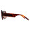 Ted Baker Ted Baker Sunglasses TB1730 Catrina 100 Tortoise Brown Gradient 3