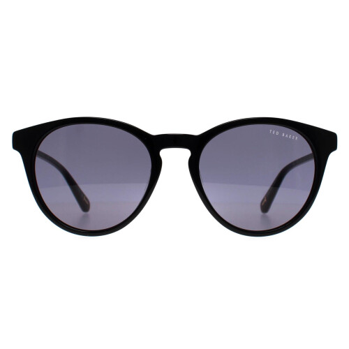 Ted Baker Ted Baker Sunglasses TB1746 Oria 001 Black Grey