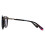 Ted Baker Ted Baker Sunglasses TB1746 Oria 001 Black Grey 3