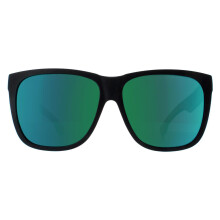 Zonnebril Hugo Boss BOSS 1453/F/S 61/14/145 Mat zwart rood Polyamide MAN BOSS 1453/F/S