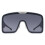 Carrera Carrera Sunglasses Flaglab 15 VK6 T4 White Silver Mirror 1