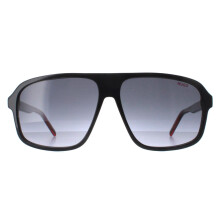 Zonnebril - Hugo - HG 1195/S - Zwart - Bescherming 2 - Unisex