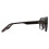 Marc Jacobs Marc Jacobs Sunglasses MARC 587/S KB7 9O Grey Dark Grey Gradient 4
