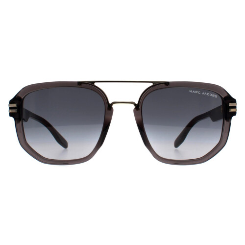 Marc Jacobs Marc Jacobs Sunglasses MARC 588/S KB7 9O Grey Dark Grey Gradient