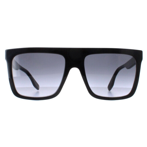 Marc Jacobs Marc Jacobs Sunglasses Marc 639/S 807 9O Black Dark Grey Gradient