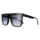 Marc Jacobs Marc Jacobs Sunglasses Marc 639/S 807 9O Black Dark Grey Gradient 2