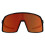 Oakley Oakley Sunglasses Sutro S OO9462-09 Matte Black Prizm Ruby 1