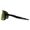 Oakley Oakley Sunglasses Sutro S OO9462-09 Matte Black Prizm Ruby 3