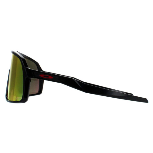 Oakley Oakley Sunglasses Sutro S OO9462-09 Matte Black Prizm Ruby 2