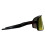 Oakley Oakley Sunglasses Sutro S OO9462-09 Matte Black Prizm Ruby 4