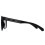 Polaroid Polaroid Sunglasses PLD 2155/S 003 M9 Matte Black Grey Polarized 3