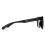 Polaroid Polaroid Sunglasses PLD 2156/S 003 M9 Matte Black Grey Polarized 4
