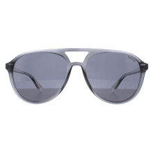 Polaroid Sunglasses PLD 4162/S 09V C3 Grey Blue Blue Polarized
