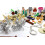 Sandtray Play Therapy Basic Starter Kit  100+ Teile 5