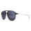 Polaroid Polaroid Sunglasses PLD 4162/S 09V C3 Grey Blue Blue Polarized 2