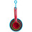 Farberware Σετ Μετρητικών Κυπέλλων Farberware Professional με Κουτάλι Καφέ, 5 Τεμάχια 4