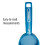 Farberware Σετ Μετρητικών Κυπέλλων Farberware Professional με Κουτάλι Καφέ, 5 Τεμάχια 3