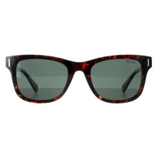 Occhiali da sole - POLAROID - PLD 6206/S - Colore 086 HAVANA - Montatura Wayfarer - Unisex