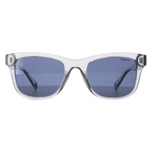 Óculos de Sol Polaroid PLD 6206/S 51/20/145 CINZA/ AZUL POLARIZADO policarbonato unissex PLD 6206/S