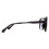 Polaroid Polaroid Sunglasses PLD 6220/S/X 807 WJ Black Grey Gradient Polarized 4