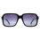 Polaroid Polaroid Sunglasses PLD 6220/S/X 807 WJ Black Grey Gradient Polarized 1