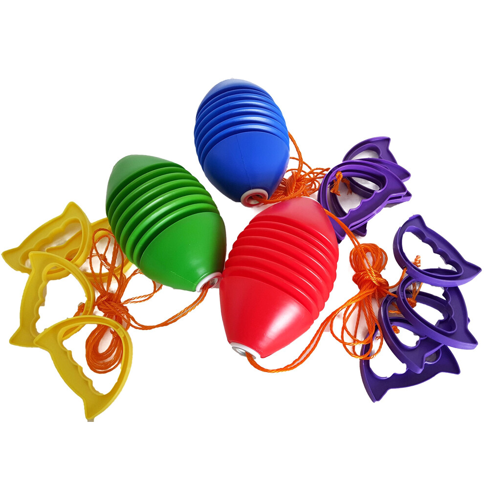 Dondor Sliding Zoom Ball Zoom Ball Per Terapia Occupazionale Stelo E Vapore Zoom Ball (1 Zoom Ball)