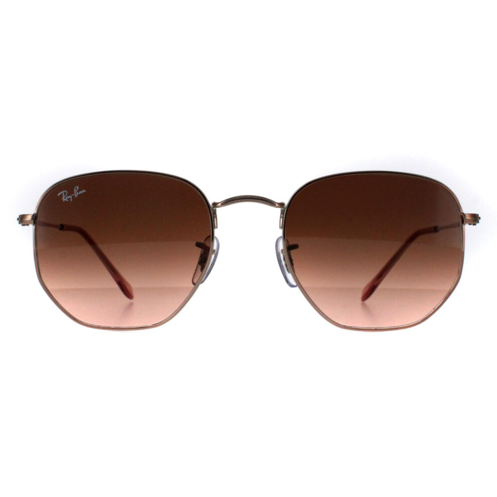 Ray-Ban Unisex 0rb3548n Sunglasses (pack of 1) - Image 7