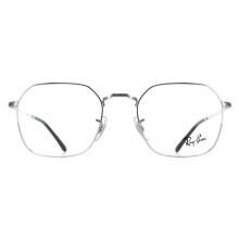 Ray-Ban Glasses Frames RX3694V Jim 2501 Silver Men Women