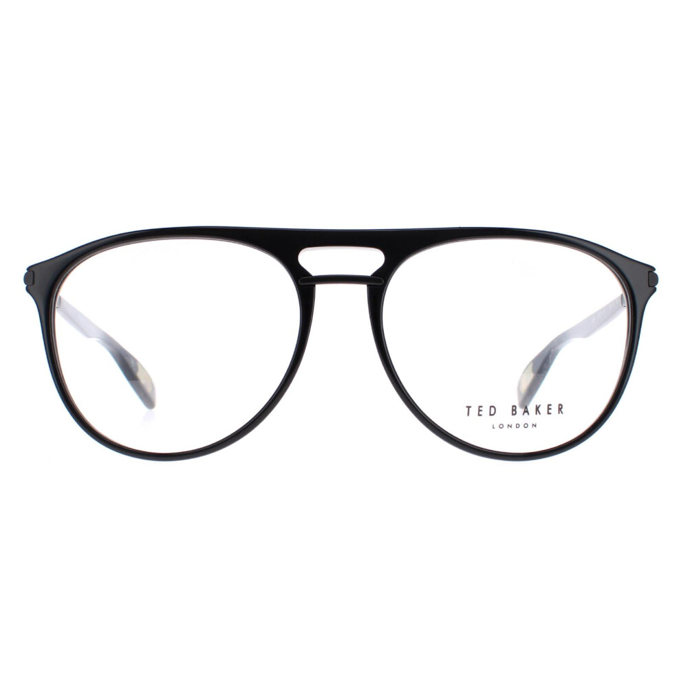 Ted Baker Glasses Frames Tb8192 Keller 001 Men Black