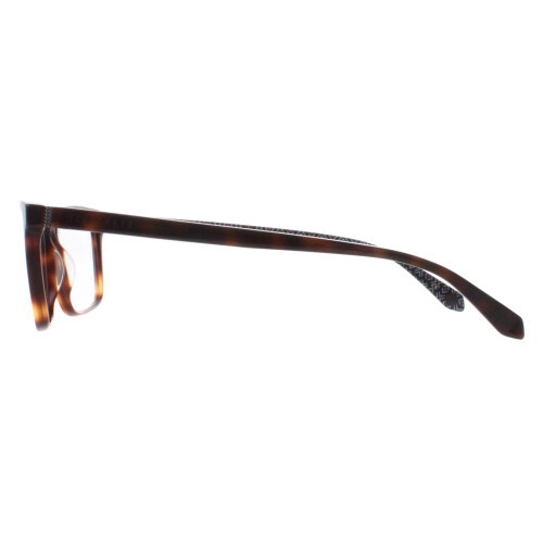 Ted Baker Ted Baker Glasses Frames TB8217 106 Brown Men 2