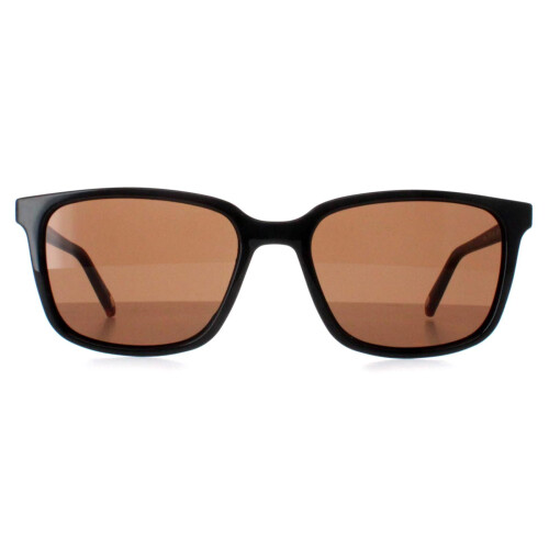 Ted Baker Ted Baker Sunglasses TB1529 Farley 001 Black Grey Gradient