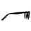 Ted Baker Ted Baker Sunglasses TB1655 Dock 001 Black Grey 4