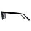 Ted Baker Ted Baker Sunglasses TB1655 Dock 001 Black Grey 3