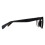 Ted Baker Ted Baker Sunglasses TB1683 Otis 001 Black Grey Gradient 4