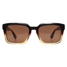 Ted Baker Sunglasses TB1718 Bret 101 Brown Brown