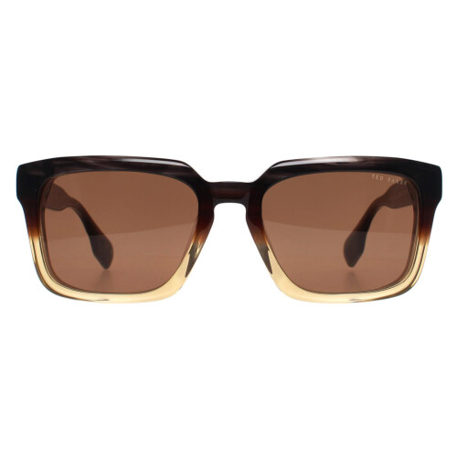 Ted Baker Ted Baker Sunglasses TB1718 Bret 101 Brown Brown