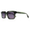 Ted Baker Ted Baker Sunglasses TB1718 Bret 546 Crystal Green Grey 2
