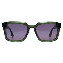 Ted Baker Sunglasses TB1718 Bret 546 Crystal Green Grey